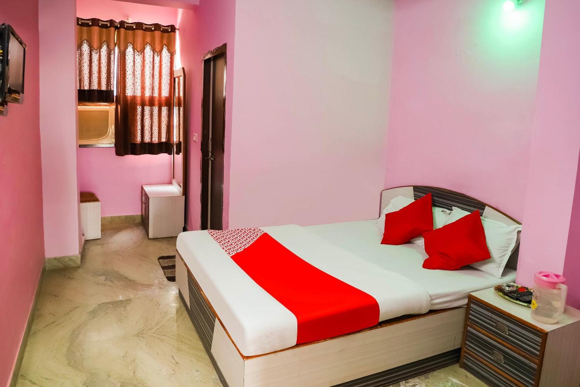 Hotel O Goyal'S Inn Ajmer Exterior photo