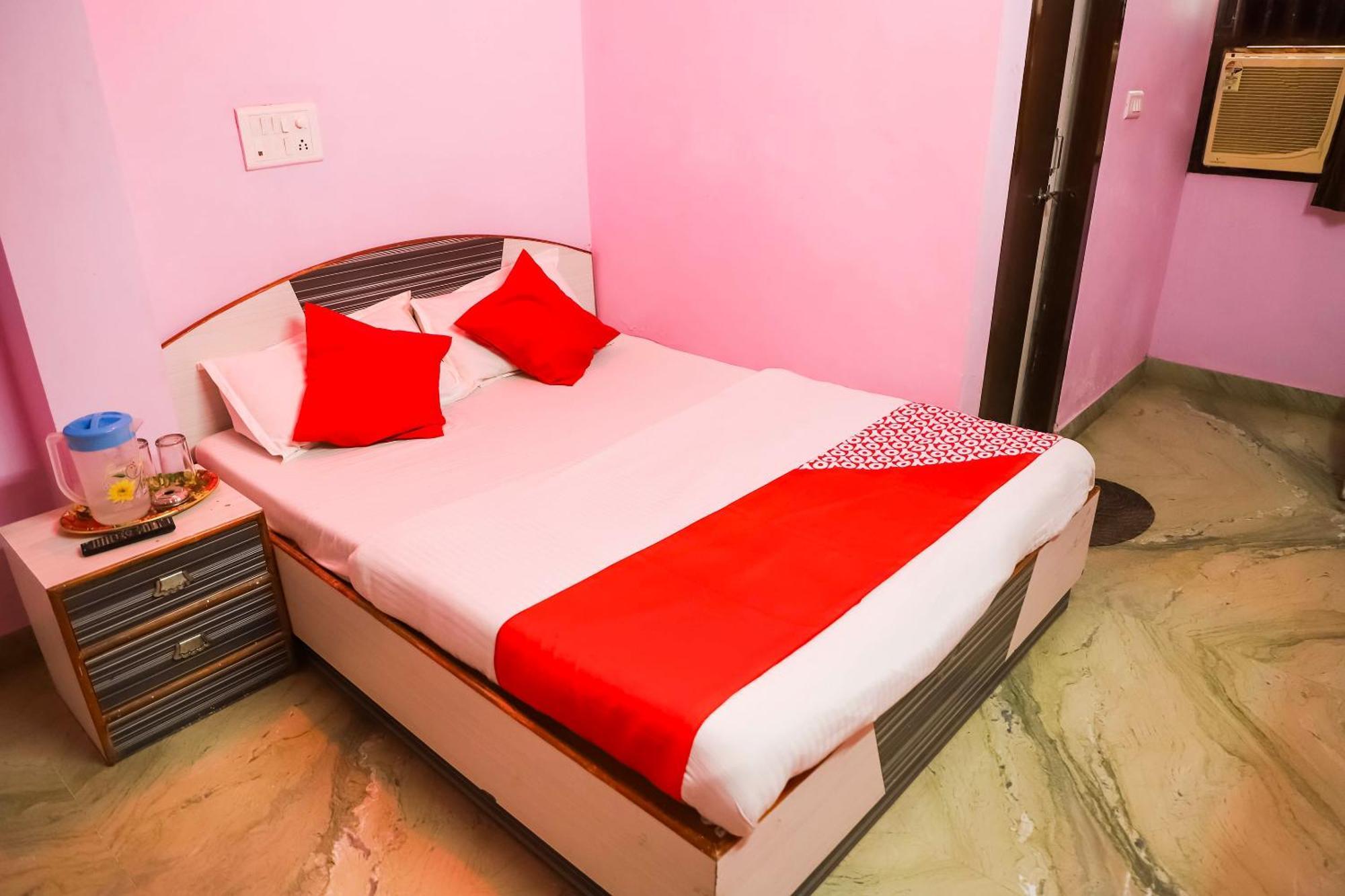 Hotel O Goyal'S Inn Ajmer Exterior photo